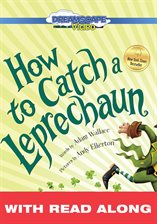 Cover image for How To Catch a Leprechaun (Read Along)