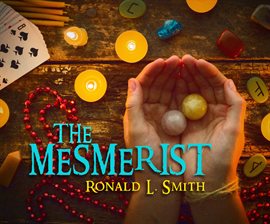 Cover image for The Mesmerist