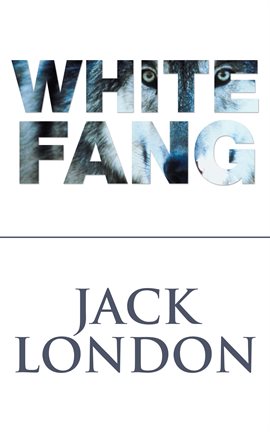 Cover image for White Fang