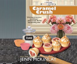 Cover image for Caramel Crush