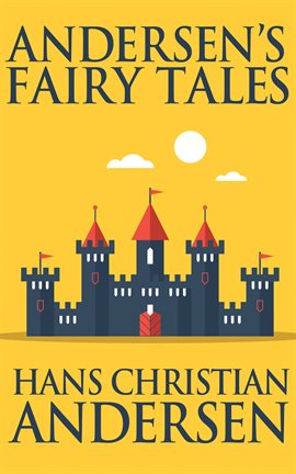 Imagen de portada para Andersen's Fairy Tales