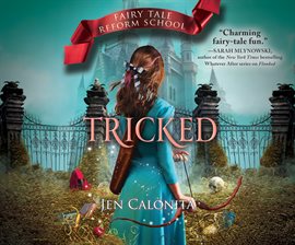 Imagen de portada para Tricked