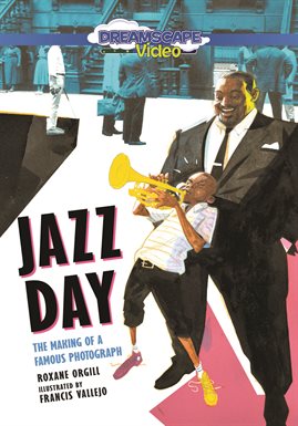 Cover image for Jazz Day