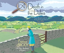 Cover image for A Death in the Dales