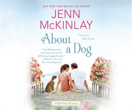 Cover image for About a Dog