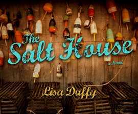 Cover image for The Salt House