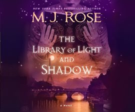 Cover image for The Library of Light and Shadow