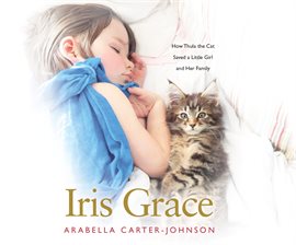 Cover image for Iris Grace