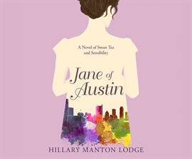 Cover image for Jane of Austin