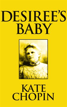 Cover image for Desiree's Baby