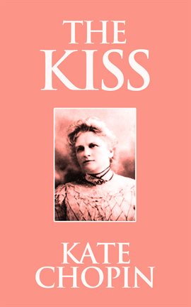 Cover image for The Kiss