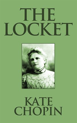 Cover image for The Locket