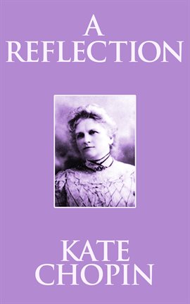 Cover image for A Reflection
