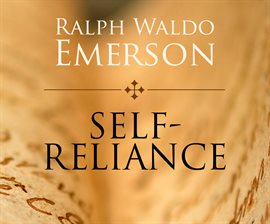 Cover image for Self-Reliance