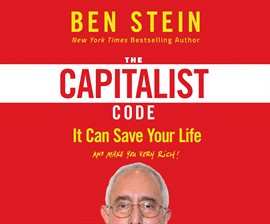 Cover image for The Capitalist Code