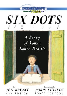 Cover image for Six Dots