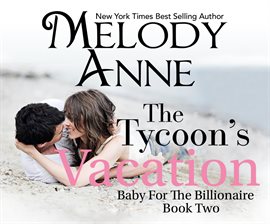Imagen de portada para The Tycoon's Vacation