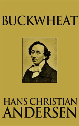 Imagen de portada para Buckwheat