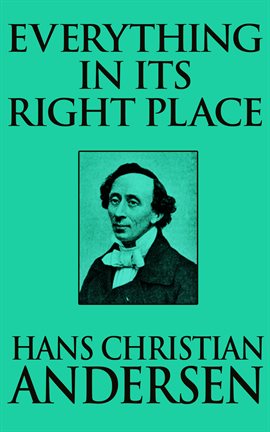 Imagen de portada para Everything in its Right Place