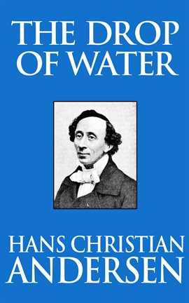 Imagen de portada para The Drop of Water