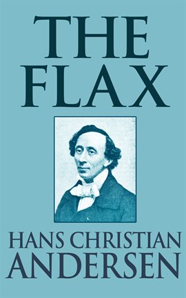 Cover image for The Flax