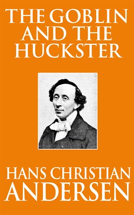 Cover image for The Goblin and the Huckster