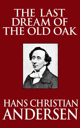 Cover image for The Last Dream of the Old Oak