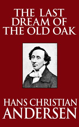 Imagen de portada para The Last Dream of the Old Oak