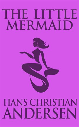 Cover image for The Little Mermaid