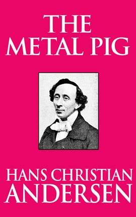Imagen de portada para The Metal Pig