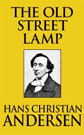 Imagen de portada para The Old Street Lamp