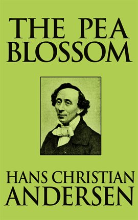 Cover image for The Pea Blossom