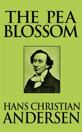 Imagen de portada para The Pea Blossom