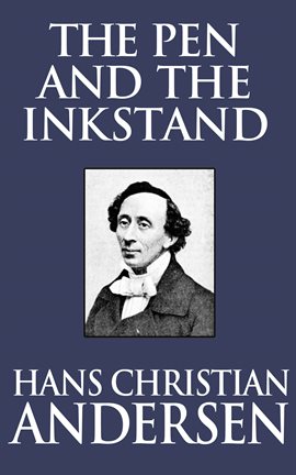 Cover image for The Pen and the Inkstand
