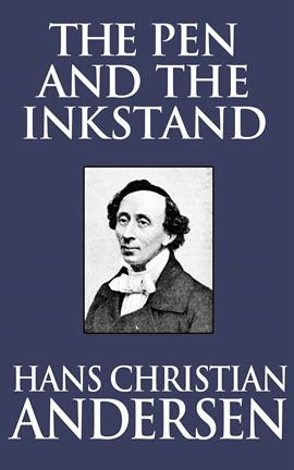 Imagen de portada para The Pen and the Inkstand