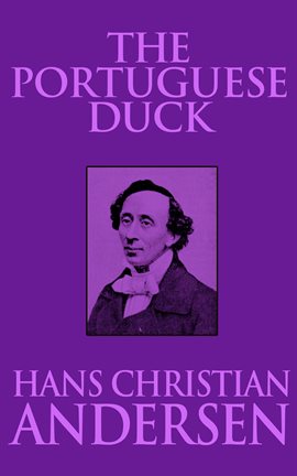 Cover image for The Portuguese Duck