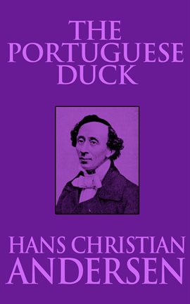 Imagen de portada para The Portuguese Duck
