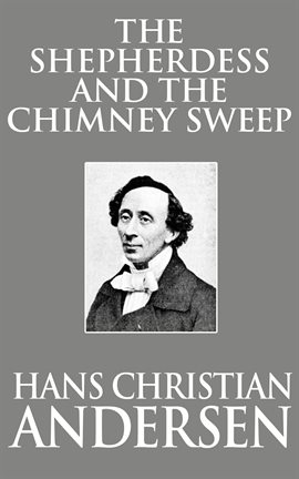 Imagen de portada para The Shepherdess and the Chimney Sweep