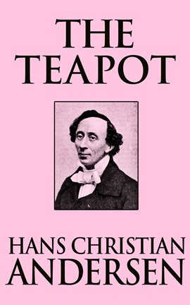 Cover image for The Teapot