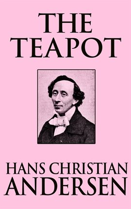Imagen de portada para The Teapot