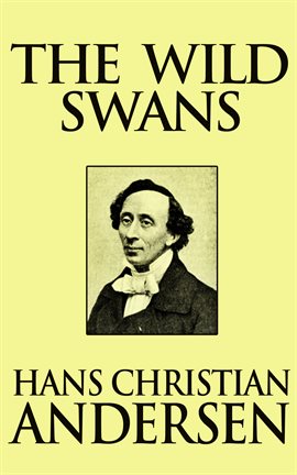 Cover image for The Wild Swans
