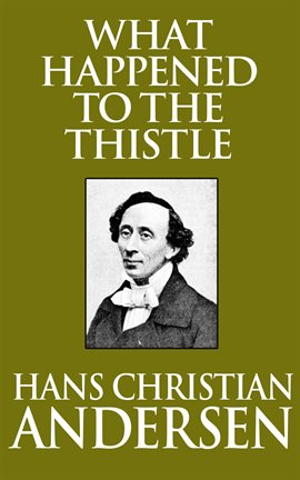 Imagen de portada para What Happened to the Thistle