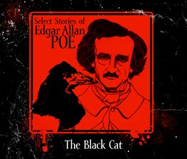 Cover image for The Black Cat