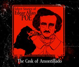 Cover image for The Cask of Amontillado