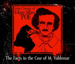 Cover image for The Facts in the Case of M. Valdemar