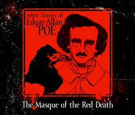 Cover image for The Masque of the Red Death