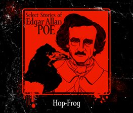 Cover image for Hop-Frog