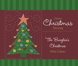 Imagen de portada para The Burglar's Christmas
