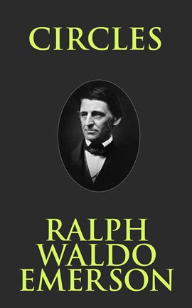 Cover image for Circles
