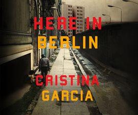 Cover image for Here in Berlin